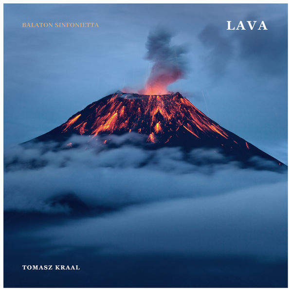 Tomasz Kraal - Lava Tomasz Kraal - Lava