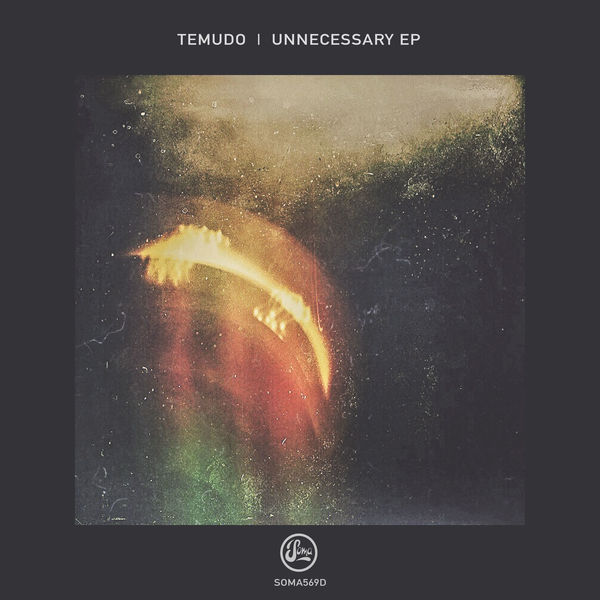 Temudo - Unnecessary EP Temudo - Unnecessary EP