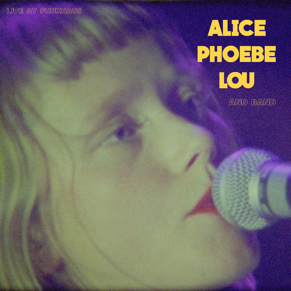 Alice Phoebe Lou - Live at Funkhaus Alice Phoebe Lou - Live at Funkhaus