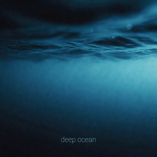 deep ocean, m/u/r/k/ - Qobuz