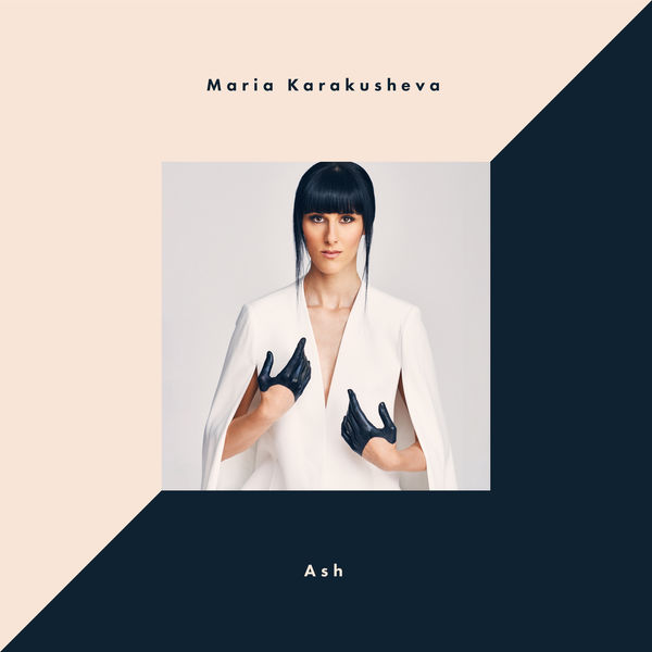 Maria Karakusheva - Ash Maria Karakusheva - Ash