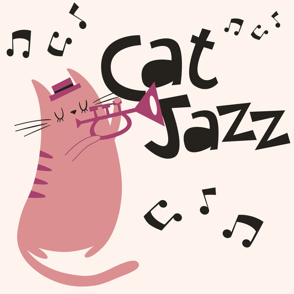 Cat Jazz, The Naughty Puppet Band Qobuz