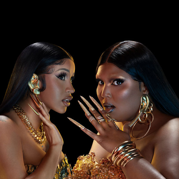 Lizzo|Rumors (feat. Cardi B) Lizzo|Rumors (feat. Cardi B)