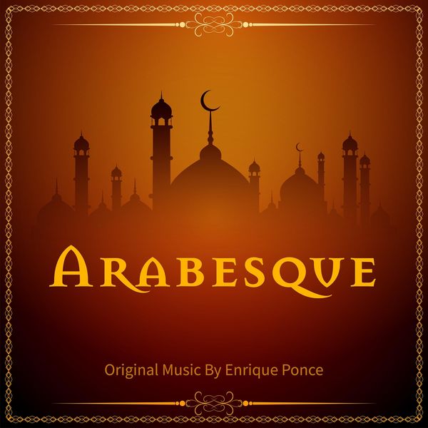 Enrique Ponce - Arabesque Enrique Ponce - Arabesque