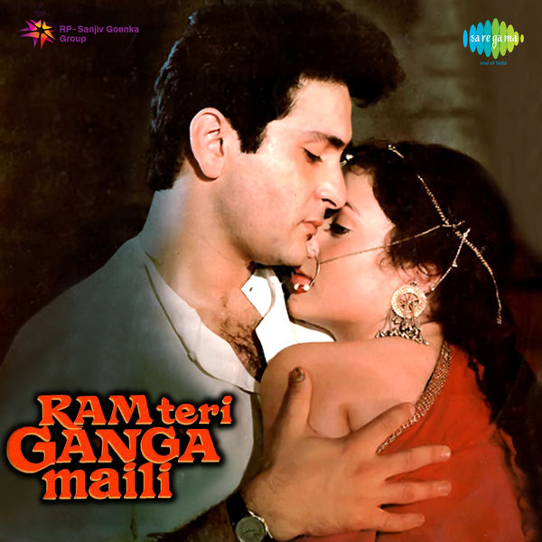 Ram Teri Ganga Maili (Original Motion Picture Soundtrack