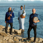 Ablaye Cissoko Estuaire