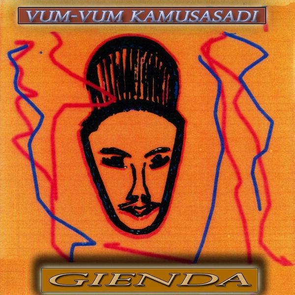 Vum Vum Kamusasadi - Gienda Vum Vum Kamusasadi - Gienda