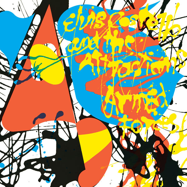 Elvis Costello|Armed Forces (Super Deluxe Edition) Elvis Costello|Armed Forces (Super Deluxe Edition)