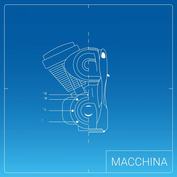 RARI - Macchina RARI - Macchina