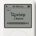 J Balvin Mixteip