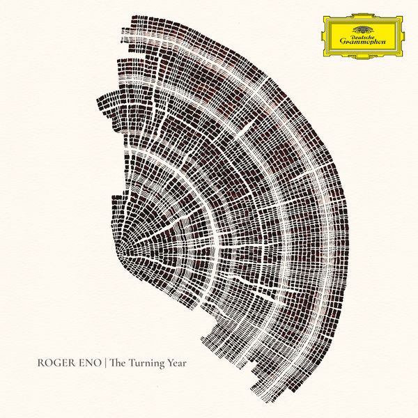 Roger Eno|The Turning Year Roger Eno|The Turning Year