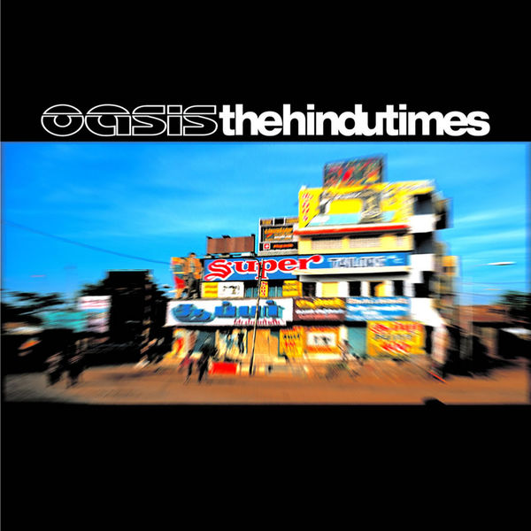 Oasis - The Hindu Times Oasis - The Hindu Times