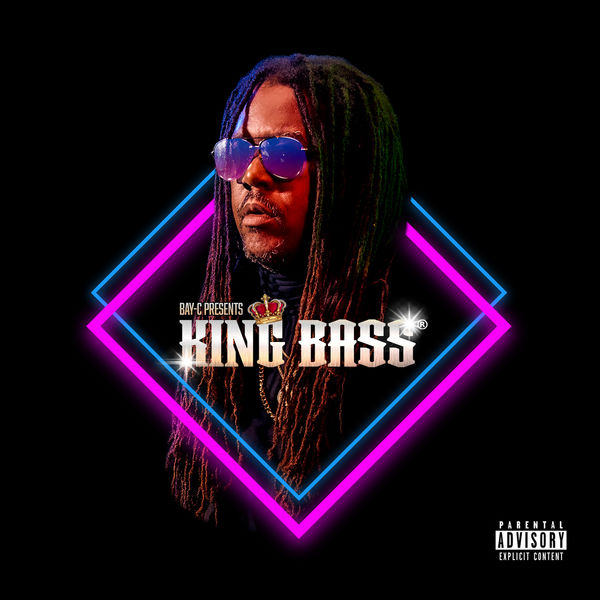Bay-C|King Bass Bay-C|King Bass