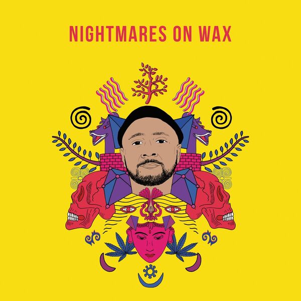 Nightmares On Wax|All Back To: Nightmares on Wax (DJ Mix)