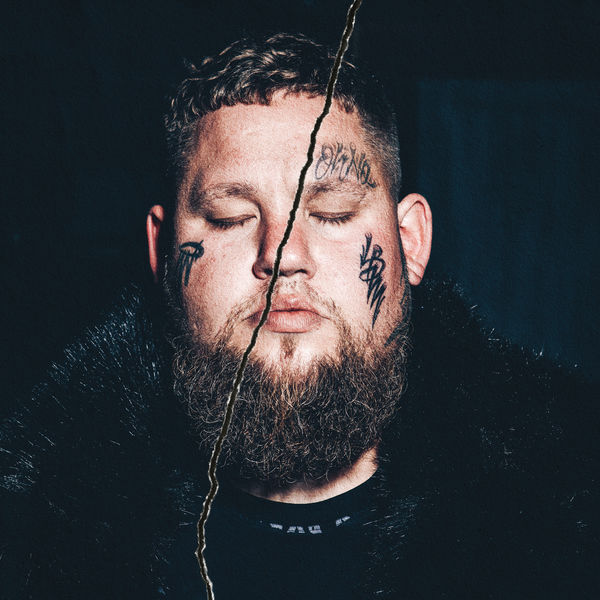 Rag'n'Bone Man - Alone Rag'n'Bone Man - Alone