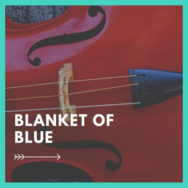 Álbum Blanket of Blue, Doris Day with Paul Weston And His Music From