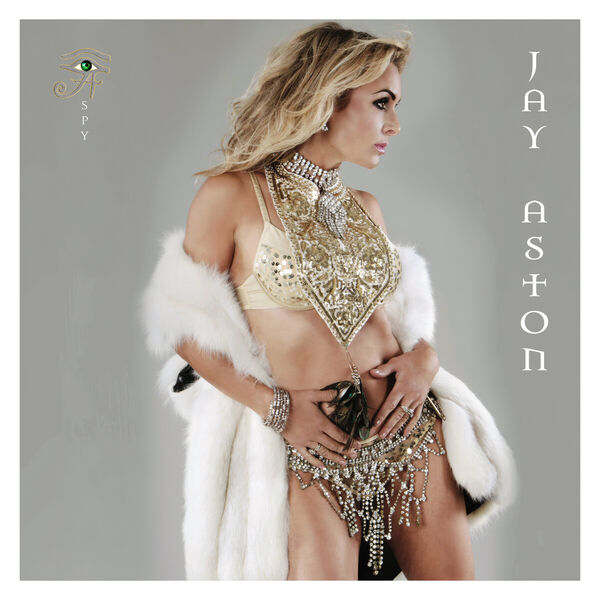 Jay Aston|I Spy Jay Aston|I Spy