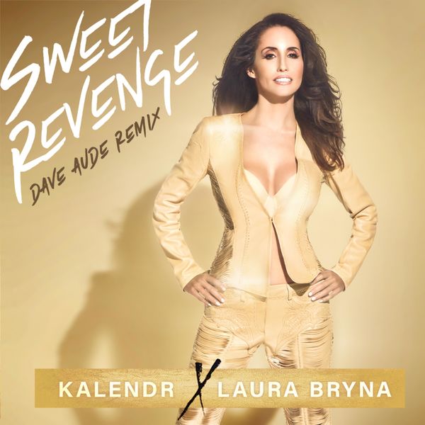 Dave Audé|Sweet Revenge Dave Audé|Sweet Revenge