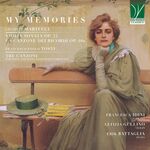 Francesca Idini Martucci, Tosti: My Memories