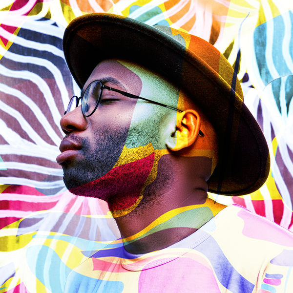 Clement Bindzi - Dreams Clement Bindzi - Dreams