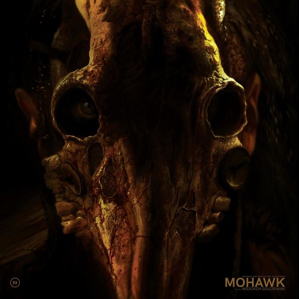 Wojciech Golczewski|Mohawk (Original Motion Picture Soundtrack EP) Wojciech Golczewski|Mohawk (Original Motion Picture Soundtrack EP)