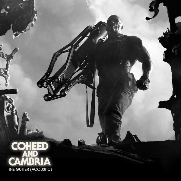 Coheed and Cambria - The Gutter (Acoustic) Coheed and Cambria - The Gutter (Acoustic)