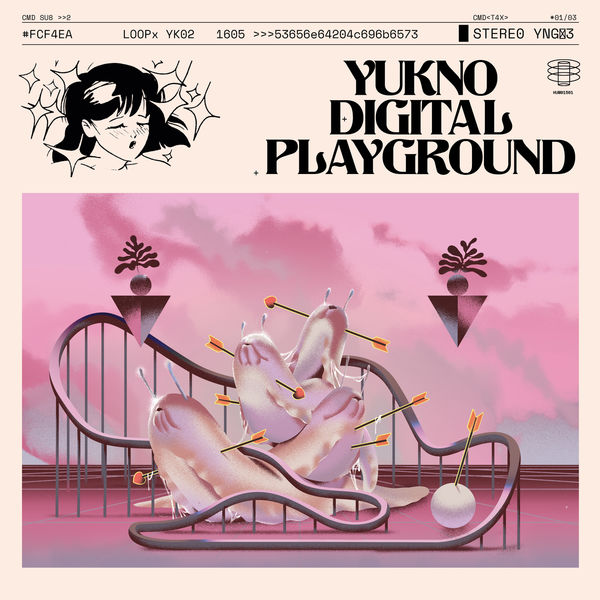 Yukno - Digital Playground Yukno - Digital Playground