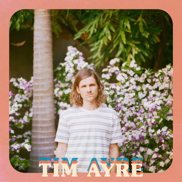 Tim Ayre - Tim Ayre Tim Ayre - Tim Ayre
