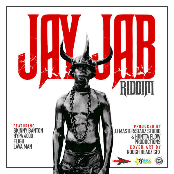 Various Interprets - Jay Jab Riddim Various Interprets - Jay Jab Riddim