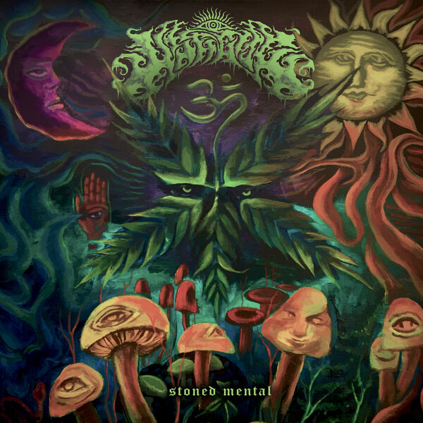 UseEye|Stoned Mental UseEye|Stoned Mental