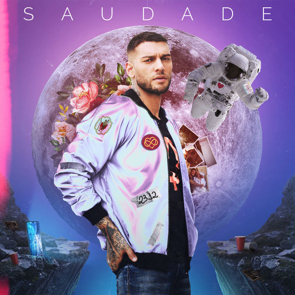Lucas Lucco|Saudade Lucas Lucco|Saudade