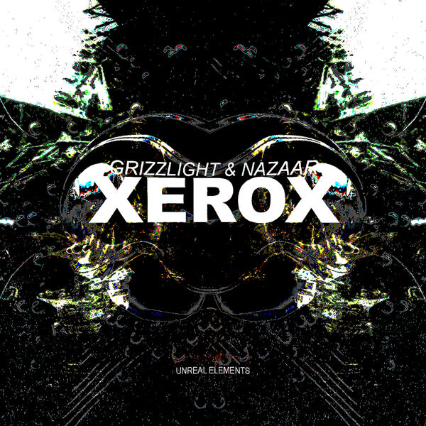 Grizzlight|XEROX Grizzlight|XEROX