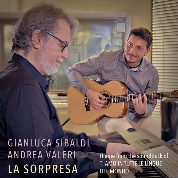 La Sorpresa (Theme from the Soundtrack of "Ti Amo in Tutte Le Lingue