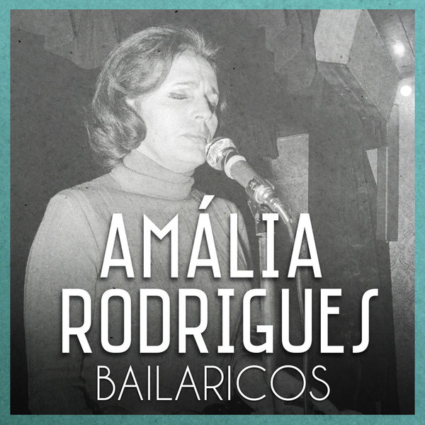 Amália Rodrigues - Bailaricos Amália Rodrigues - Bailaricos