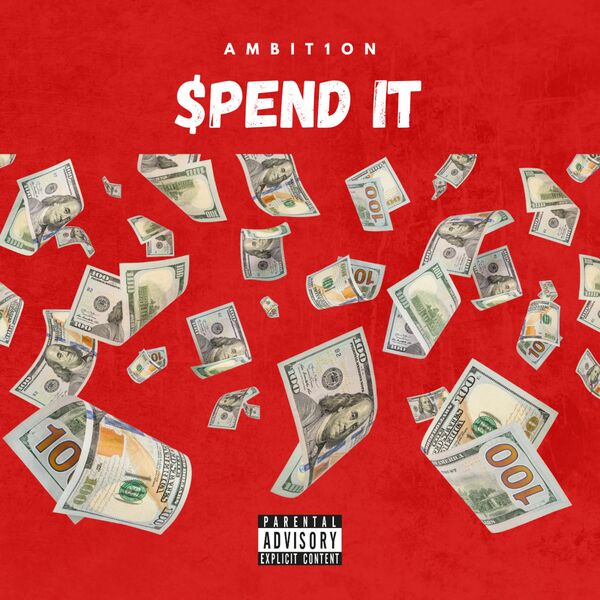 Ambit1on|$pend It Ambit1on|$pend It