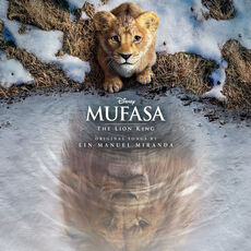 Mufasa: The Lion King (Original Motion Picture Soundtrack), Disney