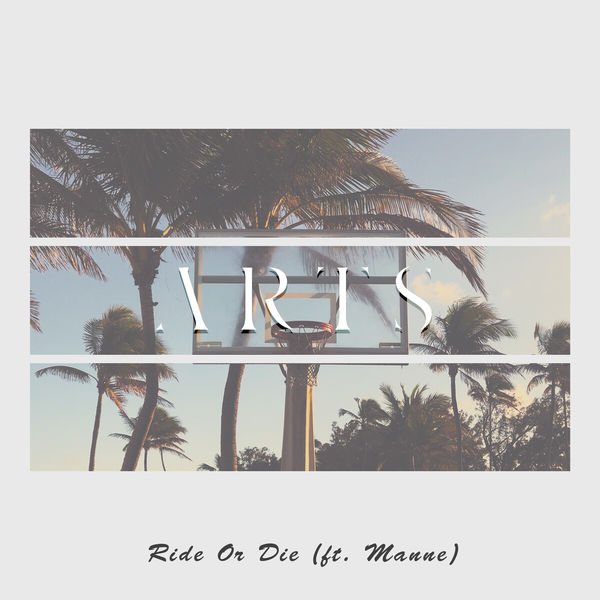 Arts - Ride or Die Arts - Ride or Die