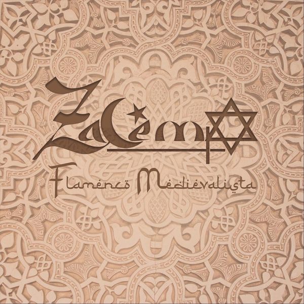 Zalema - Flamenco Medievalista Zalema - Flamenco Medievalista