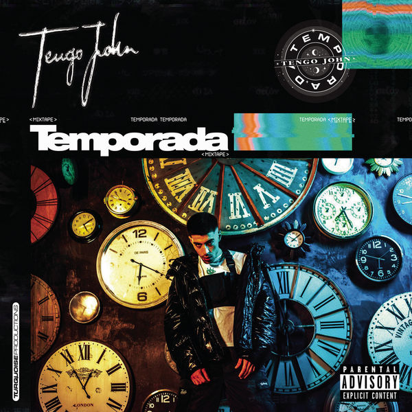 Tengo John - Temporada Tengo John - Temporada