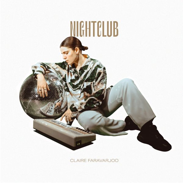 Claire Faravarjoo - Nightclub Claire Faravarjoo - Nightclub