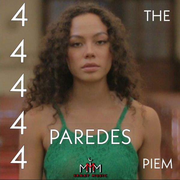 The Piem - Cuatro Paredes The Piem - Cuatro Paredes