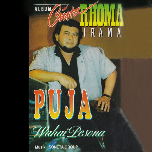 Album Cinta Rhoma Irama Puja, Rhoma Irama Qobuz