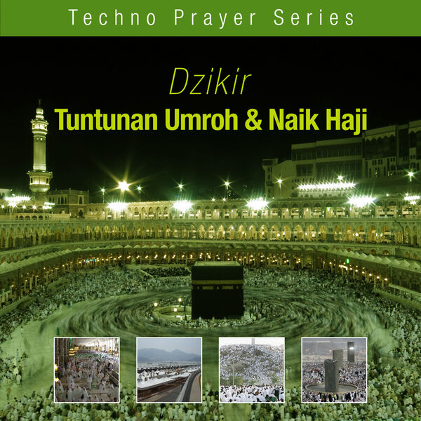 Ustad Landi - Dzikir Tuntunan Umroh & Naik Haji Ustad Landi - Dzikir Tuntunan Umroh & Naik Haji