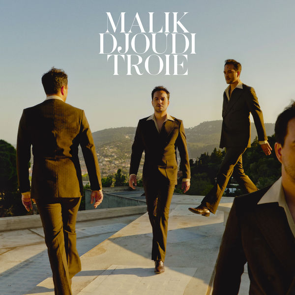 Malik Djoudi|Troie