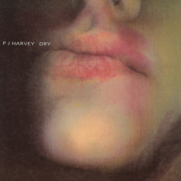 POLLY JEAN HARVEY|Dry