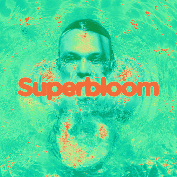 Ashton Irwin|Superbloom Ashton Irwin|Superbloom