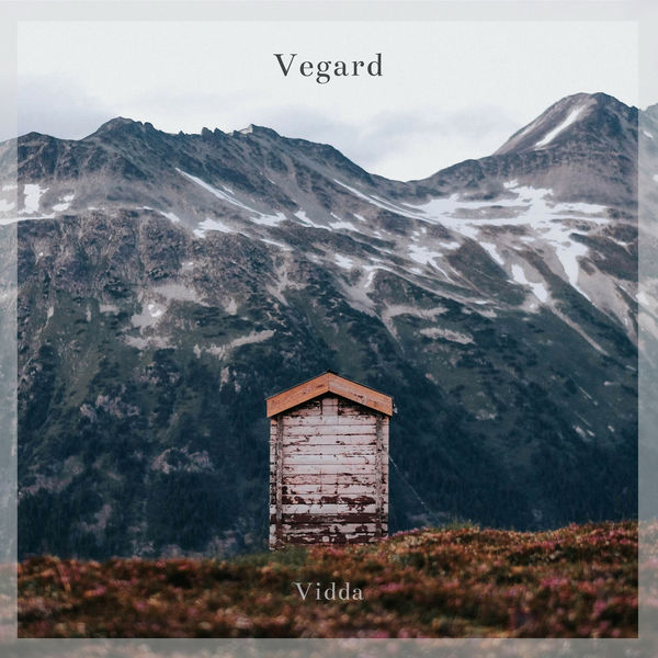 Vegard - Vidda Vegard - Vidda
