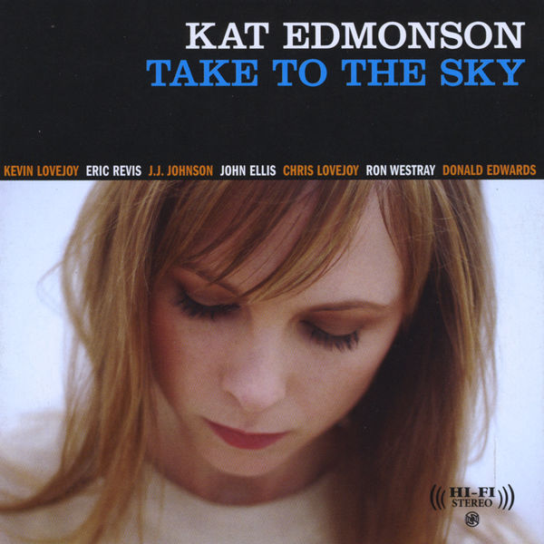 Kat Edmonson|Take To The Sky