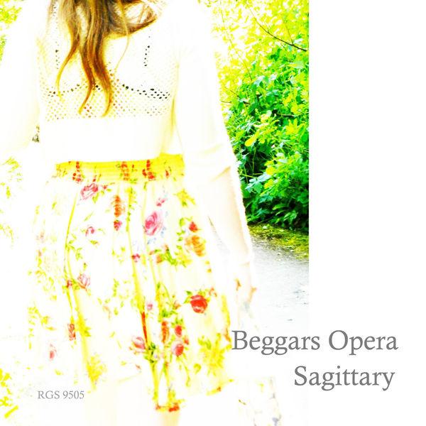 Beggars Opera|Sagittary (Remastered) Beggars Opera|Sagittary (Remastered)