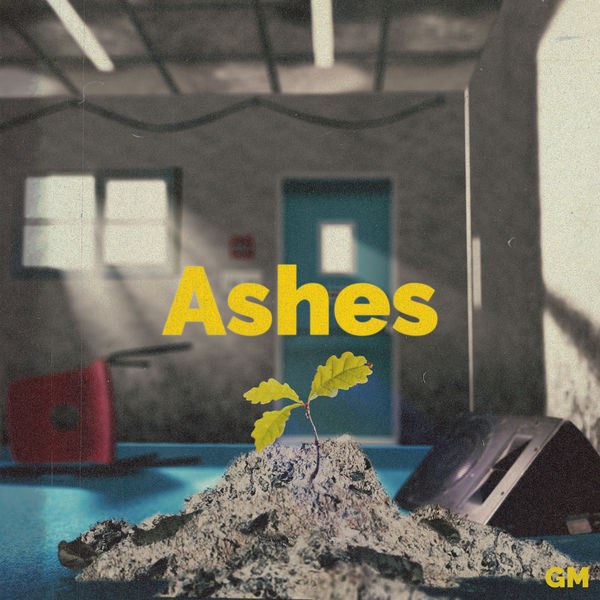 George Moir - Ashes George Moir - Ashes